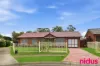 40 Drysdale Crescent, Plumpton, NSW 2761