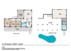 40 Drysdale Street, Parap NT 0820-Floorplan