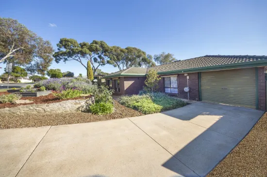 40 Duke Avenue, Para Hills, SA 5096