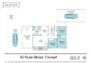 40 Duke Street, Clontarf, Qld 4019-Floorplan