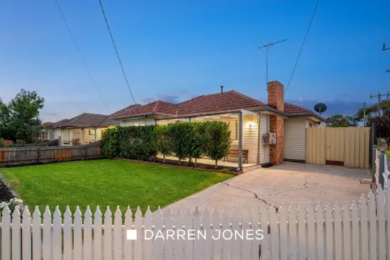 40 Dunkeld Avenue, Sunshine North, Vic 3020