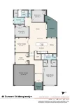 40 Dunnart Street, Aberglasslyn, NSW 2320-Floorplan