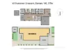 40 Dunraven Crescent, Doreen, Vic 3754-Floorplan