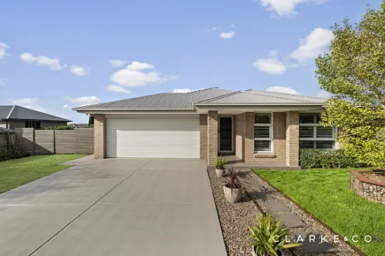 40 Duskdarter Street, Chisholm, NSW 2322