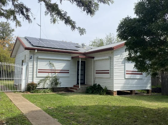 40 East Street, Dubbo, NSW 2830