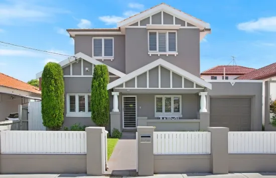 40 Eastern Avenue, Kingsford, NSW 2032