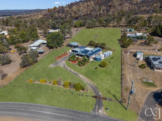 40 Edgerton Drive, Plainland, Qld 4341