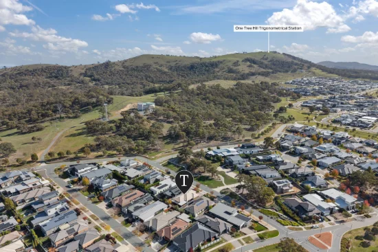 40 Edna Thompson Crescent, Casey, ACT 2913