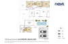 40 Edward Street, Alexandra Headland, Qld 4572-Floorplan