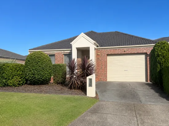 40 Egan Close, Werribee, Vic 3030