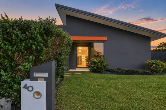 40 Elderberry Avenue, Bentley Park, Qld 4869