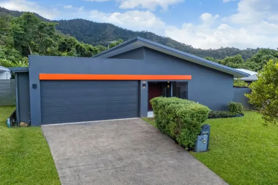 40 Elderberry Avenue, Bentley Park, Qld 4869