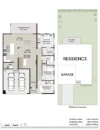 40 Elderberry Avenue, Bentley Park, Qld 4869-Floorplan