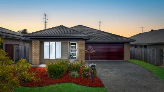 40 Elderflower Circuit, Griffin, Qld 4503