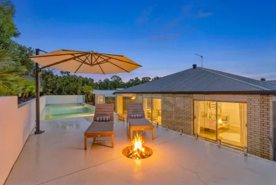 40 Electric Avenue, Maudsland, Qld 4210