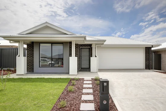 40 Ellendale Avenue, Murray Bridge, SA 5253