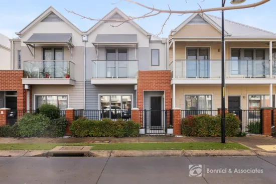 40 Elmwood Circuit, Wodonga, Vic 3690