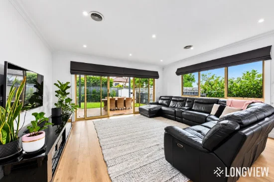 40 Emerald Street, Essendon West, Vic 3040