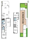 40 Emerald Street, Essendon West, Vic 3040-Floorplan