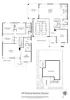 40 Empire Avenue, Drouin, Vic 3818-Floorplan