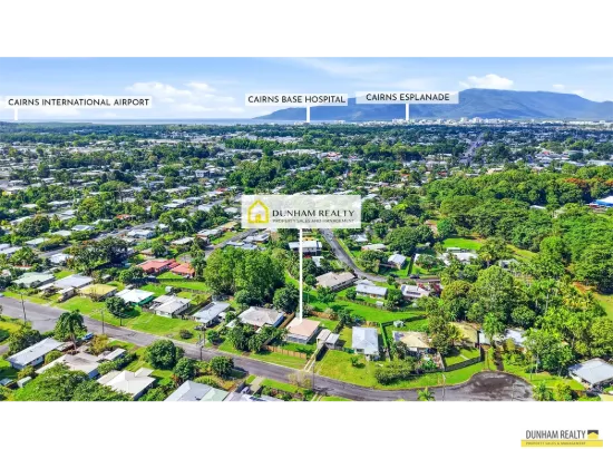 40 Enmore Street, Manoora, Qld 4870