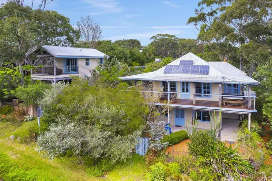 40 Eric Street, Bundeena, NSW 2230