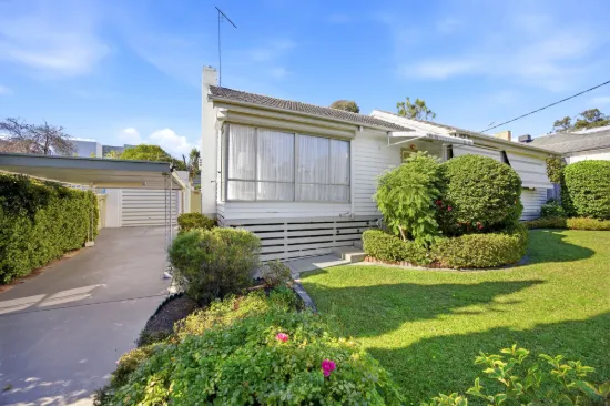 40 Ervin Road, Kilsyth, Vic 3137
