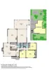40 Ervin Road, Kilsyth, Vic 3137-Floorplan