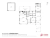 40 Esplanade, Turners Beach, Tas 7315-Floorplan