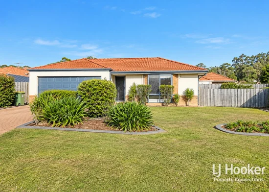 40 Evergreen Parade, Griffin, Qld 4503