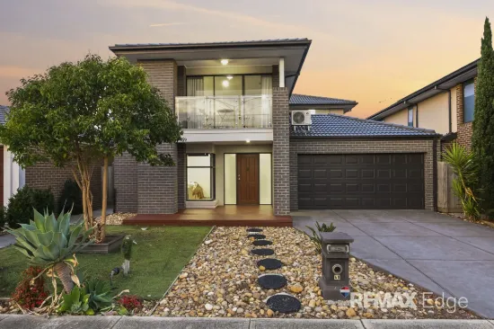 40 Evesham Drive, Point Cook, Vic 3030