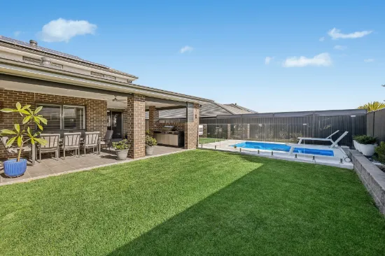 40 Ewing Loop, Oran Park, NSW 2570