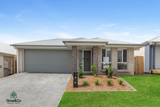 40 Expedition Road, Yarrabilba, Qld 4207
