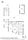 40 Fairfield Road, Elizabeth Grove, SA 5112-Floorplan