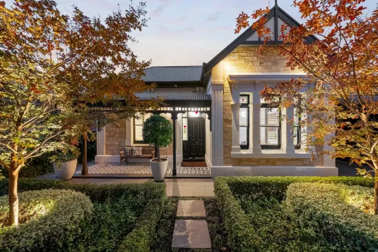 40 Fairford Street, Unley, SA 5061