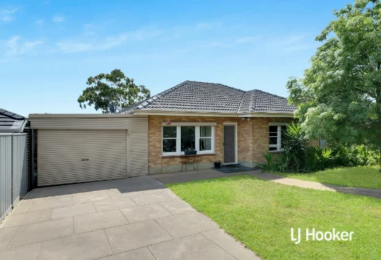 40 Fairview Tce, Clearview, SA 5085