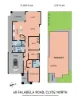 40 Falabela Road, Clyde North, Vic 3978-Floorplan