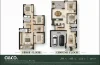 40 Feathertop Avenue, Minto, NSW 2566-Floorplan