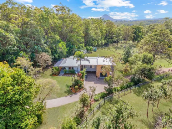 40 Ferguson Road, Pomona, Qld 4568