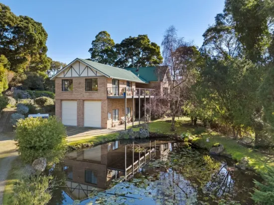 40  Ferntree Road, Eaglehawk Neck, Tas 7179