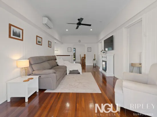 40 Ferrett Street, Sadliers Crossing, Qld 4305-Image