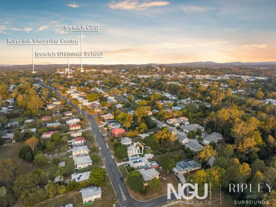 40 Ferrett Street, Sadliers Crossing, Qld 4305-Image