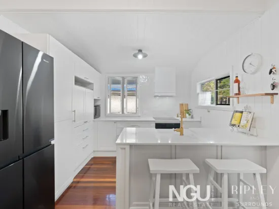 40 Ferrett Street, Sadliers Crossing, Qld 4305-Image