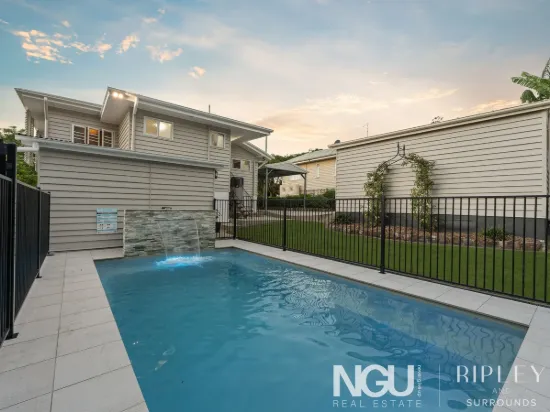 40 Ferrett Street, Sadliers Crossing, Qld 4305-Image