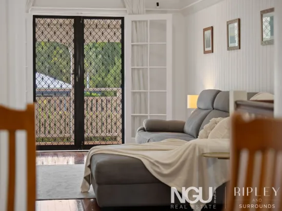 40 Ferrett Street, Sadliers Crossing, Qld 4305-Image