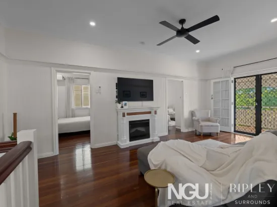 40 Ferrett Street, Sadliers Crossing, Qld 4305-Image