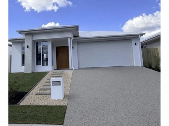 40 Ferris, Park Ridge, Qld 4125