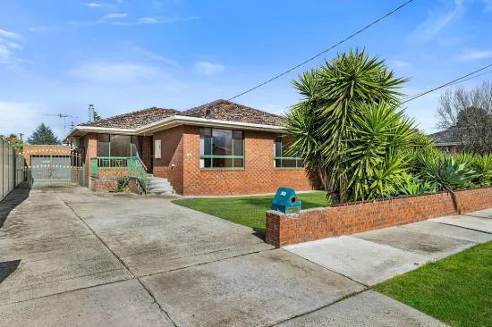 40 Festival Grove, Lalor, Vic 3075