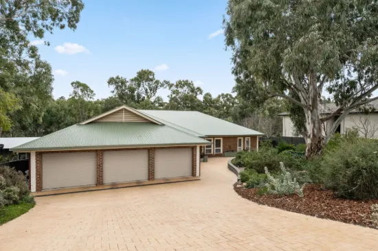 40 Fisher Crescent, Craigburn Farm SA 5051-Image