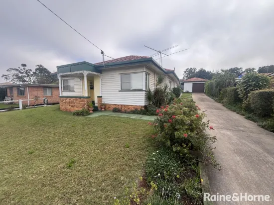 40 Fitzroy Street, Kingaroy, Qld 4610